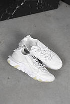 Чоловічі Кросівки Nike React Vision White / Найк Реакт Віжен Білі, фото 6