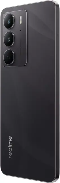 Realme C75 Global 8G/256G ブラック Смартфон Realme C75 8/256GB Storm Black UA - купить в