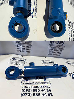 Гідроциліндр ц50.25.100.01 (305) Хід штока 100 мм