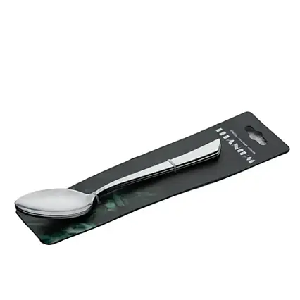 Набір столових ложок 3 шт Titanium GT-S061-3 GUSTO