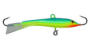 Балансир Krapal Classic №2 4г 25мм 034