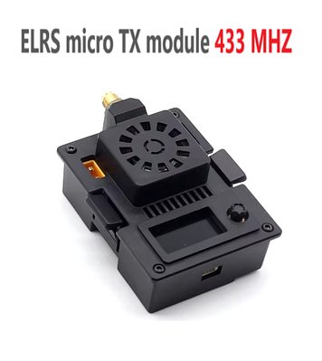 Модуль передатчик SoloGood ELRS 750MHz | купить недорого, на Prom ...