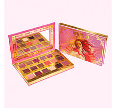 Палетка тіней Lime Crime Venus XL