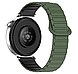 Ремінець CDK для Xiaomi Amazfit GTR 3 / 3 Pro (A2040) | 22mm Silicone Shaped Magnetic Band (018823) (green /, фото 2