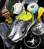 Футбольні  Бутси Nike Mercurial Vapor 1 Elite FG Remake Limited Edition Se 1441