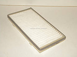 Фільтр салону (кабінний фільтр) Рено Трафік 01> ПОЛЬЩА (Франція) AH186