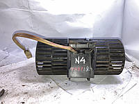 Електродвигун моторчик обігрівача пічки Таврія Славута ЗАЗ 1102 1103 1105 №4