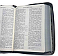Біблія Сучасний переклад Турконяка 2024 зам. шкіри, 055z CUV розмір 14х20.5 см Комуфляж (арт. 105-54-41), фото 4