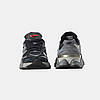 Кросівки New Balance 9060 Black Grey / Нью Беланс 9060 Чорні з Сірим, фото 9