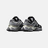 Кросівки New Balance 9060 Black Grey / Нью Беланс 9060 Чорні з Сірим, фото 8