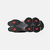 Кросівки New Balance 9060 Black Grey / Нью Беланс 9060 Чорні з Сірим, фото 10