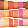 Палетка тіней Lime Crime Plushies Fresh Squeezed, фото 3