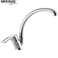 Кухонний змішувач Mixxus Gavi 011- Nut