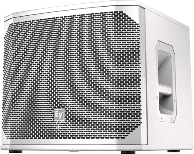 Активний сабвуфер Electro-Voice ELX200-12SP-W, фото 1