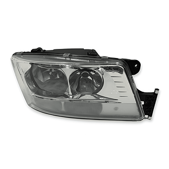 Фари головного світла