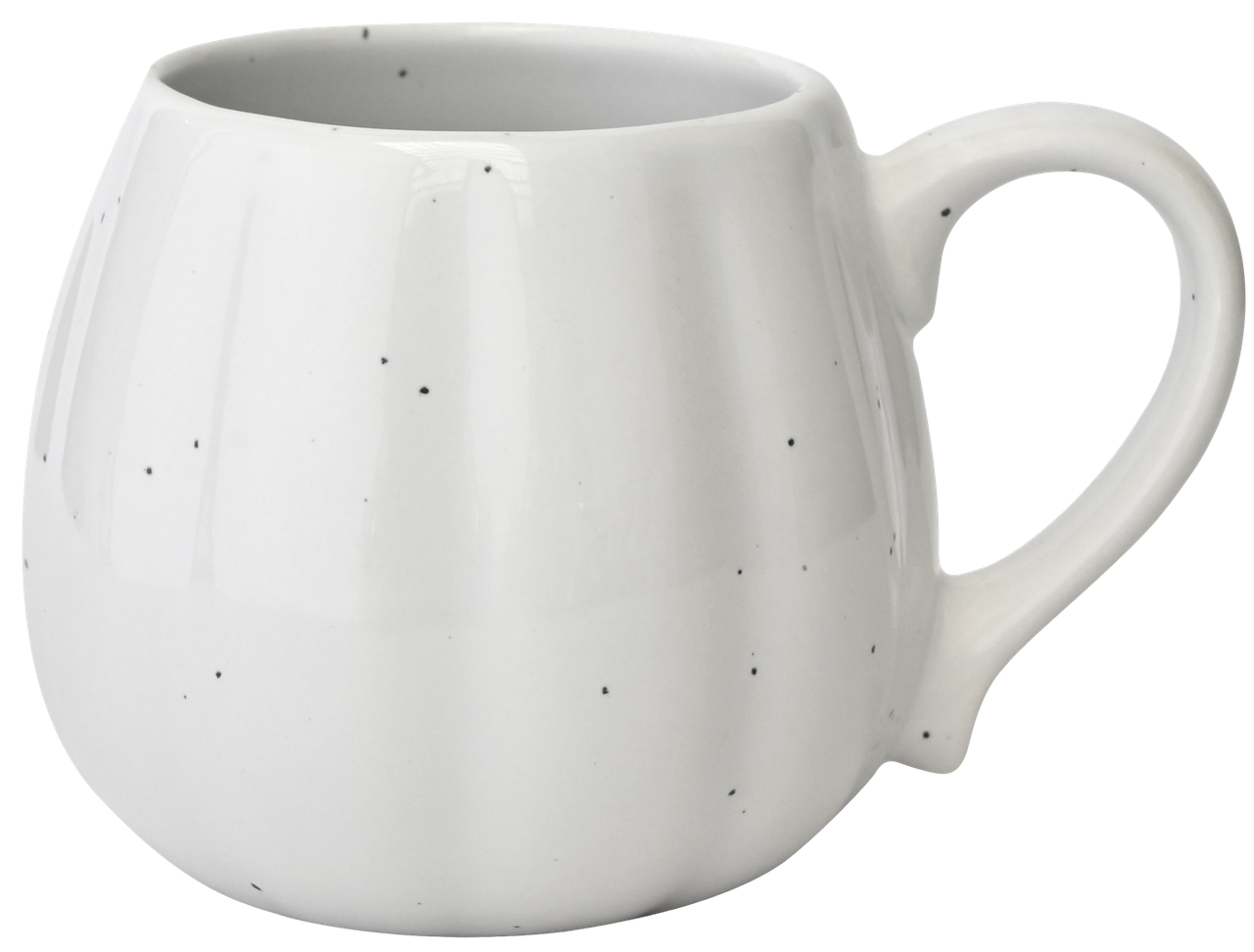 Чашка Limited Edition Pumpy White