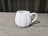 Чашка Limited Edition Pumpy White, фото 3