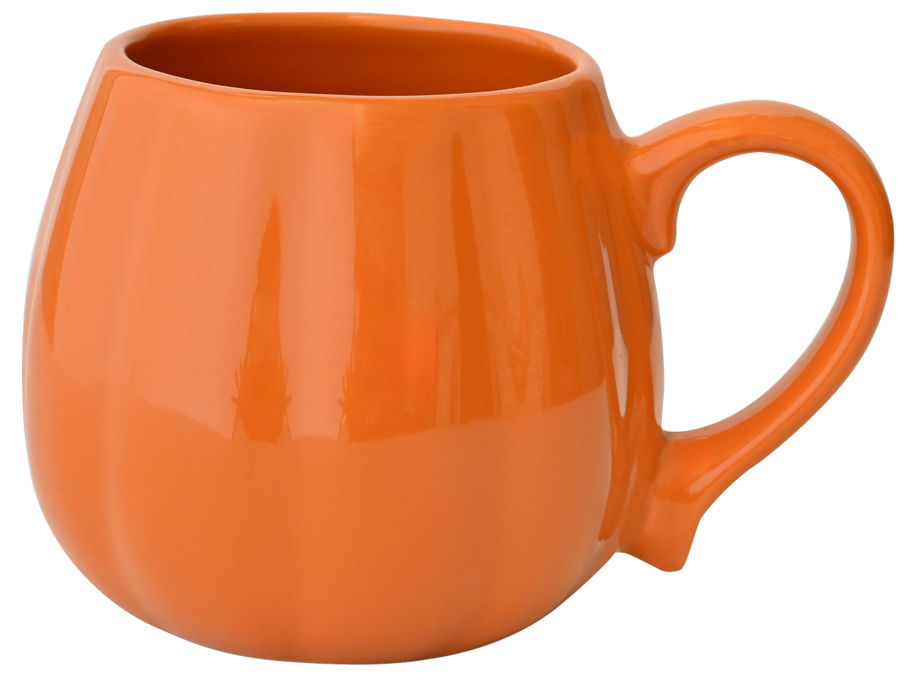 Чашка Limited Edition Pumpy Orange