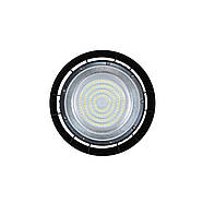 Cвітлодіодний cвітильник підвісний промисловий 100 Вт IP65 LED "AGORA-100", фото 9