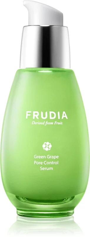 FRUDIA Себорегулювальна сироватка із зеленим виноградом Green Grape Pore Control Serum, 50 мл