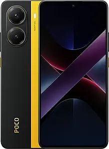 POCO X7 Pro 12/256GB NFC Yellow