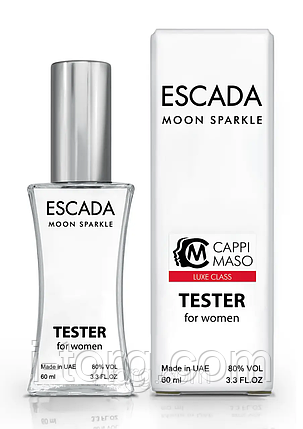 Тестер женский LUXE CLASS E Moon Sparkle, 60 мл., фото 1
