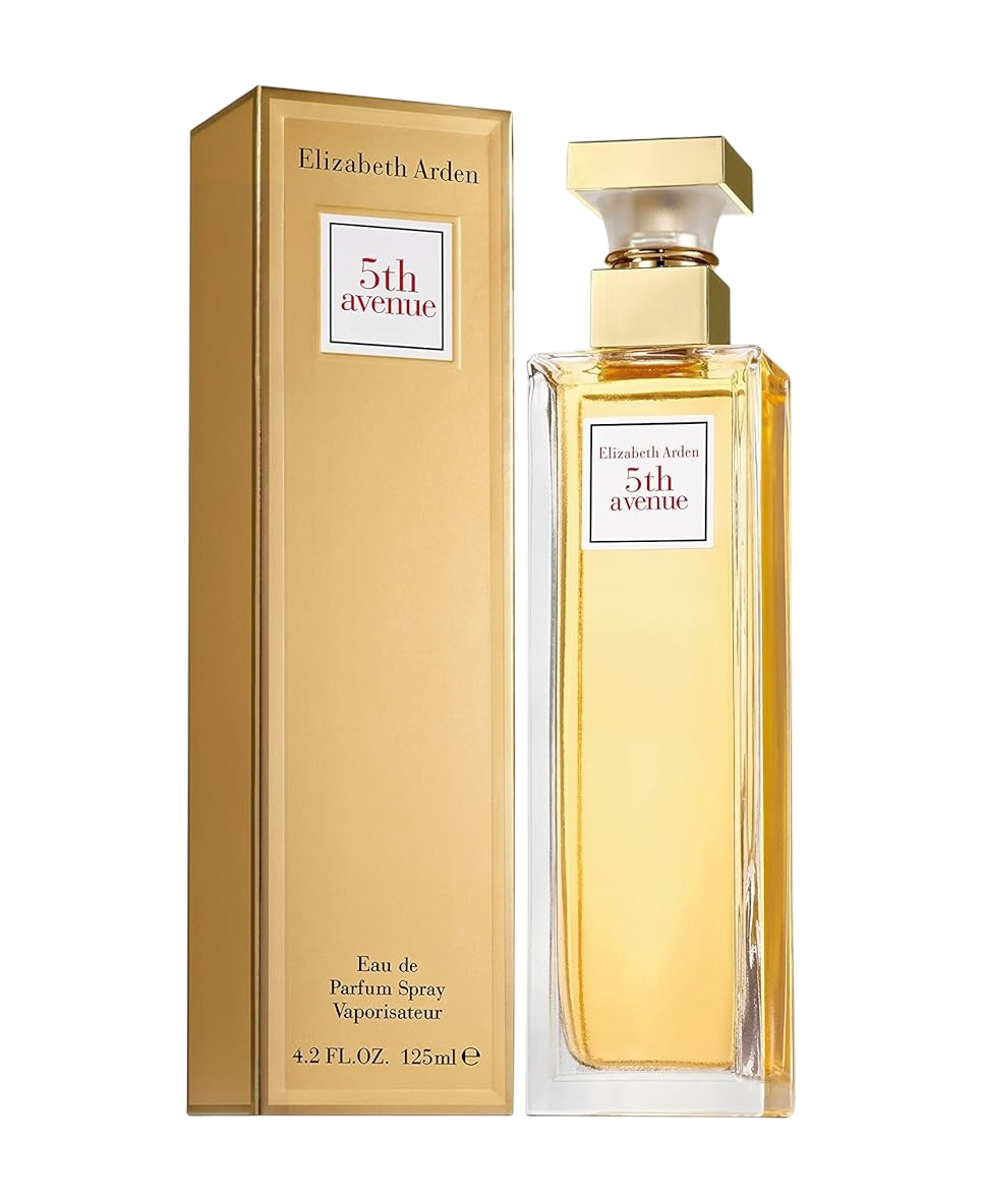 Парфуми Оригінал Elizabeth Arden 5th Avenue 125 мл Парфумована вода