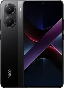 POCO X7 Pro 12/256GB NFC Black