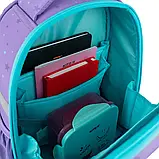 Набір Kite рюкзак + пенал + сумка для взуття My Little Pony SET_LP24-555S, фото 7