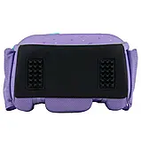 Набір Kite рюкзак + пенал + сумка для взуття My Little Pony SET_LP24-555S, фото 4