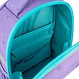 Набір Kite рюкзак + пенал + сумка для взуття My Little Pony SET_LP24-555S, фото 8