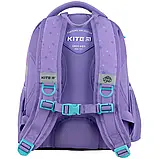 Набір Kite рюкзак + пенал + сумка для взуття My Little Pony SET_LP24-555S, фото 6