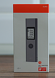 Лазерна рулетка Xiaomi DUKA  ATuMan LS-1 20м далекомір з лазерною указкою вимірювач дальності лінійка метр Ксіаомі, фото 4