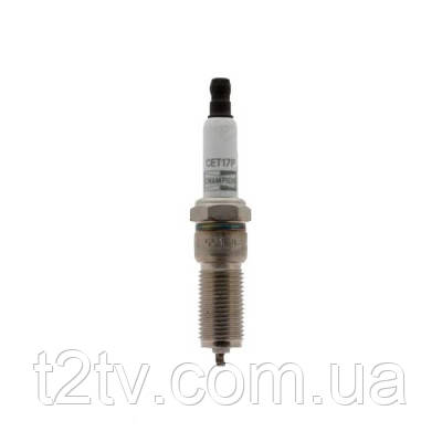 Свічка запалювання Champion CET17P