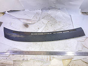 Накладка торпеди на повітропровід права Таврія ЗАЗ 1102