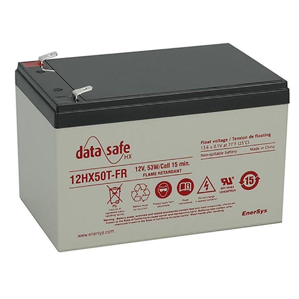 Акумуляторна батарея для ДБЖ DataSafe 12HX50 12 В 13Аг