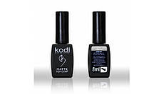 Matte Top Coat Velour (Матовий топ) 8 мл. Kodi