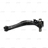 Важіль задній верхній R Honda Civic 4D 05-11 Civic Hybrid 06-11 OLD CQHO-48R (пр.ово CTR) CQ0082R