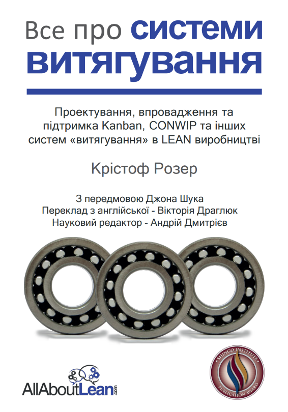 Книга - Все про системи витягування, Крістоф Розер