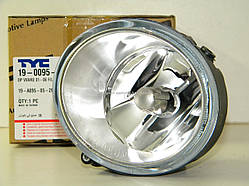 Фара противотуманная (cправа) на Рено Кенго 03-08 -> R — TYC (Тайвань) - 190095052