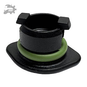 Заглушка клапанної кришки Transporter T6 Volkswagen 06H115418P