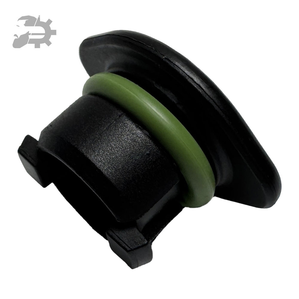 Заглушка клапанної кришки Octavia 2 A5 Skoda 06H115418P