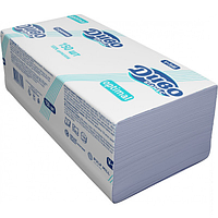 Рушник-вкладиш Диво Бізнес Optimal V-склад 21*23 см 2сл 150л цел Обухов