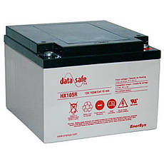 Акумуляторна батарея для ДБЖ DataSafe 12HX105 12 В 25Аг, фото 3