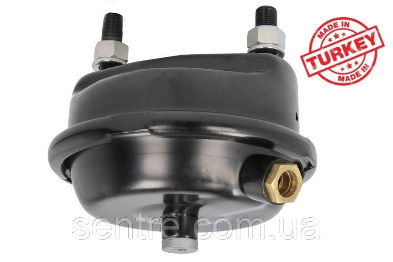 Гальмівна камера диск гальма Tип 24  Merecedes-Benz Axor 0054207724 0054207824 0054208324 0054208424 Туреччина