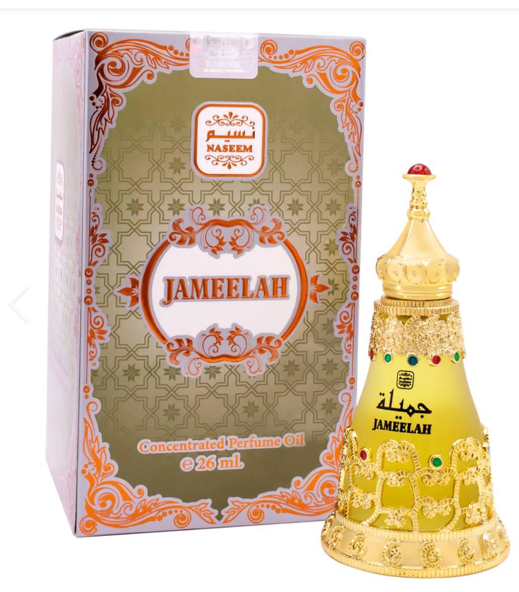 Масляні парфуми Jameelah 26мл