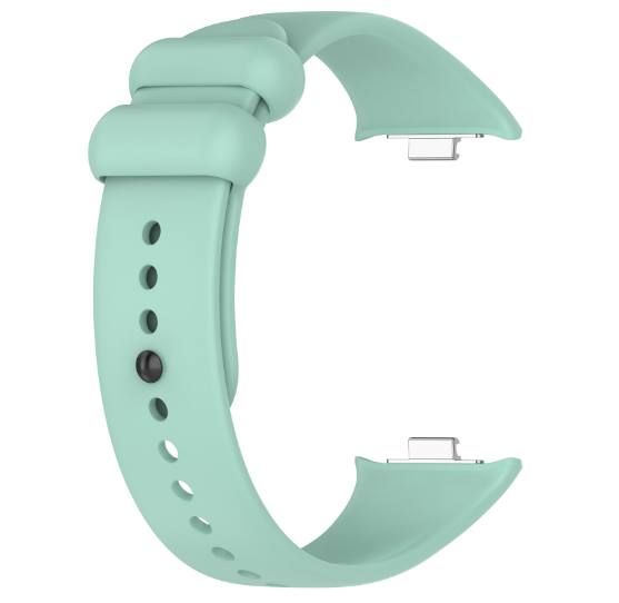 Ремінець CDK Silicone Sport Band для Xiaomi Redmi Watch 4 (017124) (mint)