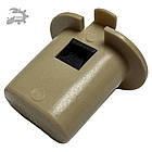 Кліпса кріплення заднього Сідіння Ліф Ніссан 8830451E00 883042DX0A 883042DX0AB151