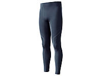 Термо-штаны с зональной терморегуляцией для мужчины Crivit Dryact™ 457455 L темно-синий