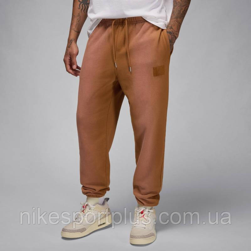 ШТАНИ M J FLT WASH FLC PANT FV7253-228